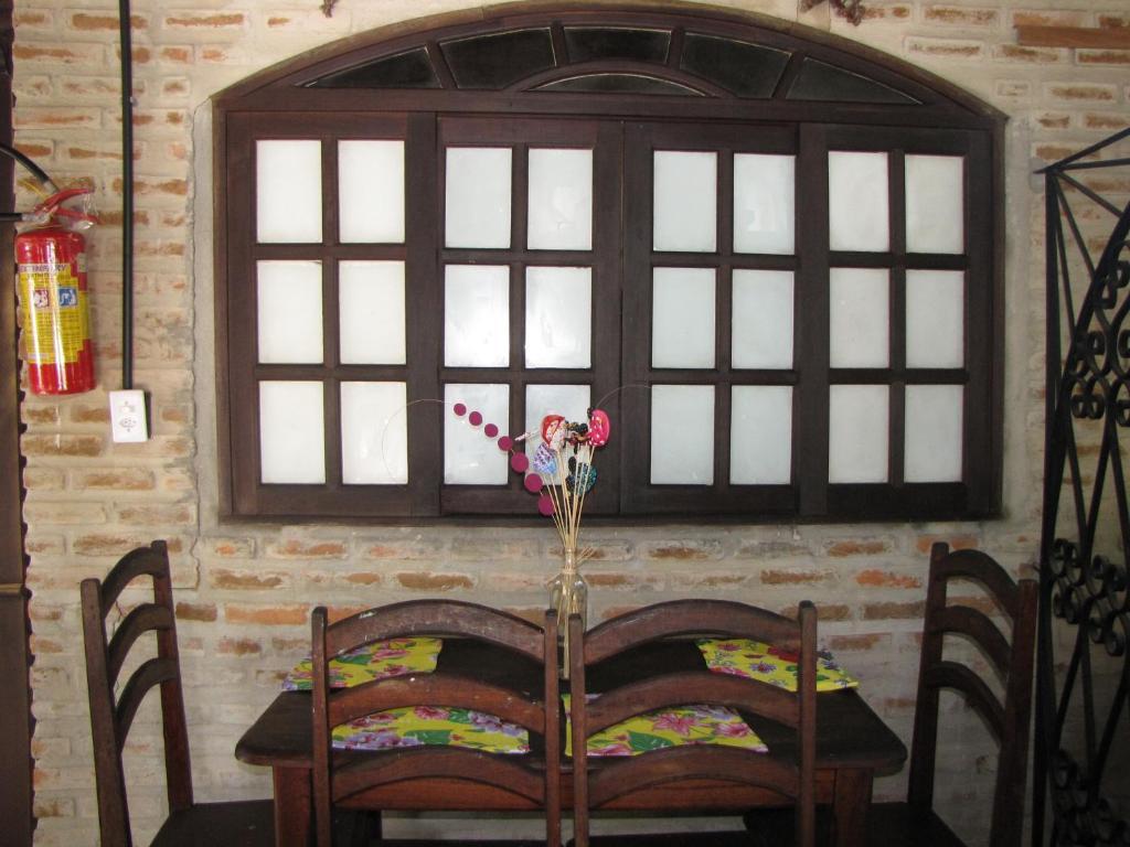 Pousada Joaozinho Caminhador Hostel Recife
