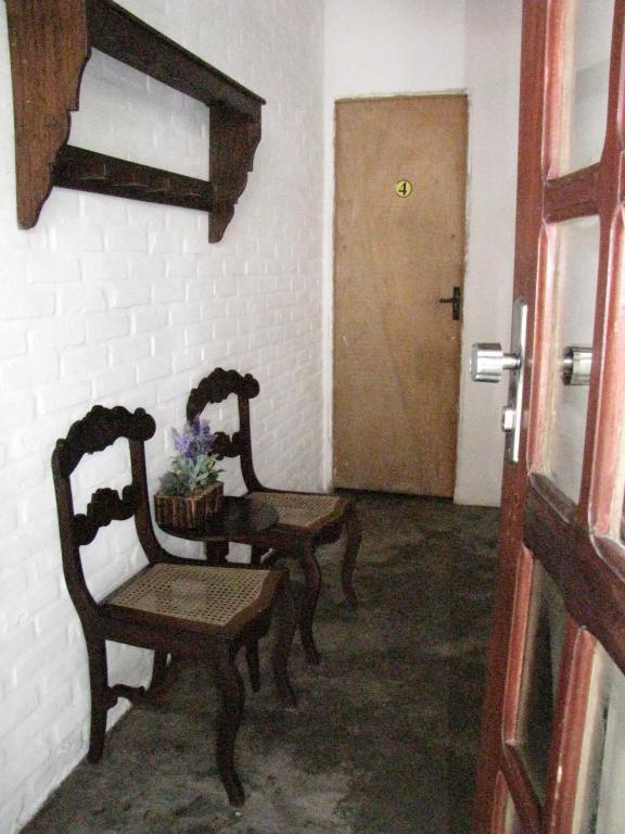 Pousada Joaozinho Caminhador Hostel