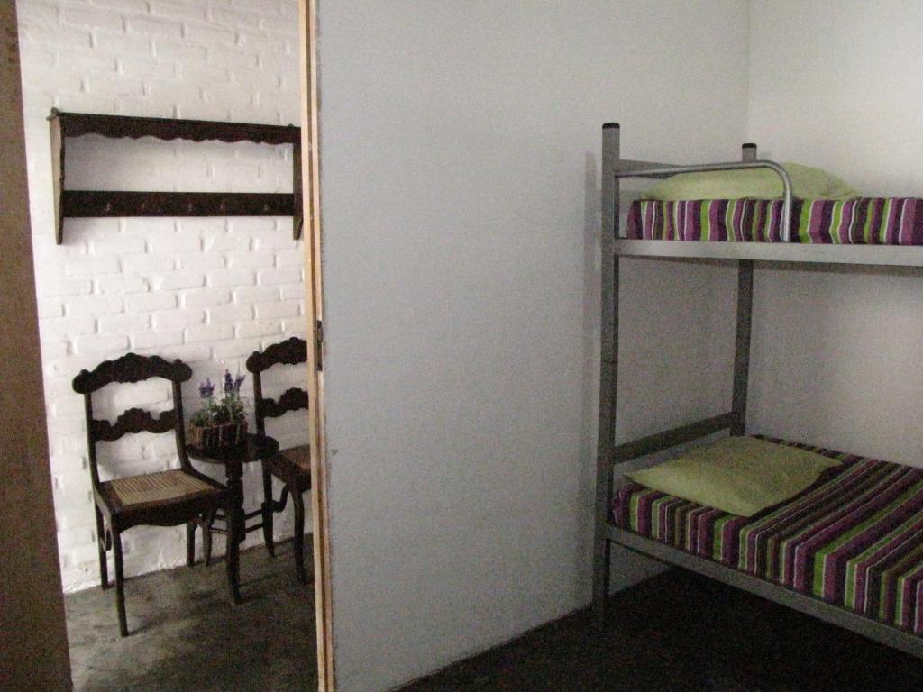 Pousada Joaozinho Caminhador Hostel