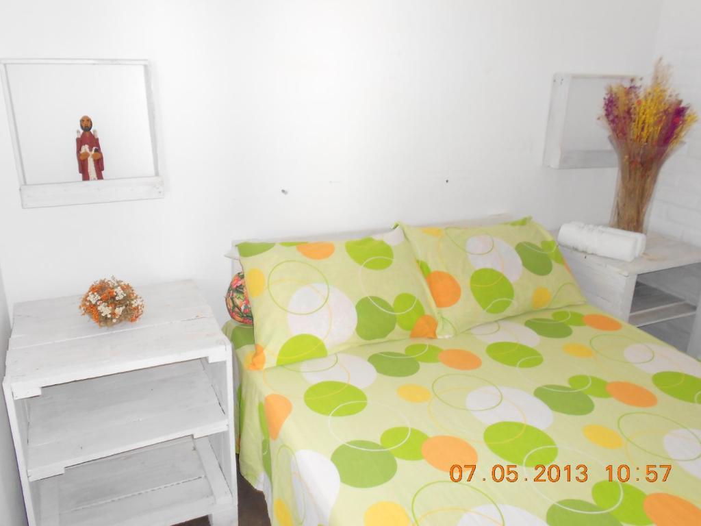 Hostal Pousada Joaozinho Caminhador 2*